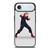 JUJUTSU KAISEN YUJI ITADORI iPhone Air Case Cover