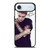JUSTIN BIEBER SIGNATURE iPhone Air Case Cover