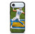 JUSTIN HERBERT 10 LOS ANGELES CHARGERS NFL FOOTBALL iPhone Air Case Cover