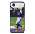 JUSTIN JEFFERSON MINNESOTA VIKINGS NFL iPhone Air Case Cover