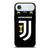 JUVENTUS SERIE A CHAMPIONS iPhone Air Case Cover