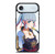 KAMISATO AYAKA GENSHIN IMPACT iPhone Air Case Cover