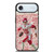 KANSAS CITY CHIEFS 15 PATRICK MAHOMES iPhone Air Case Cover