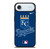 KANSAS CITY ROYALS MLB BASEBALL NIKE iPhone Air Case Cover