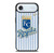 KANSAS CITY ROYALS MLB NIKE iPhone Air Case Cover