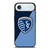 KANSAS CITY SPORTING SOCCER MLS 2 iPhone Air Case Cover