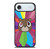 KANYE WEST DROPOUT BEAR FACE ICON iPhone Air Case Cover