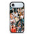 KANYE WEST RAPPER COLLAGE iPhone Air Case Cover
