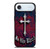 KANYE WEST WASH US IN THE BLOOD iPhone Air Case Cover