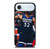 KARL ANTHONY TOWNS MINNESOTA TIMBERWOLVES 2 iPhone Air Case Cover