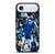 KARL ANTHONY TOWNS MINNESOTA TIMBERWOLVES 3 iPhone Air Case Cover