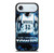 KARL ANTHONY TOWNS MINNESOTA TIMBERWOLVES iPhone Air Case Cover