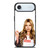 KATE MOSS SUPREME iPhone Air Case Cover