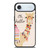 KATE SPADE CAMEL OH HELLO iPhone Air Case Cover