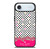 KATE SPADE FLOWER POLKADOT iPhone Air Case Cover