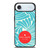 KATE SPADE JAPANESE PATTERN iPhone Air Case Cover