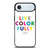 KATE SPADE LIVE COLOR FULLY iPhone Air Case Cover