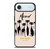 KATE SPADE MEOW CAT iPhone Air Case Cover