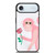 KATE SPADE MONKEY APPLIQUE iPhone Air Case Cover