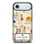 KATE SPADE NEW YORK COMIC iPhone Air Case Cover