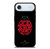 KATE SPADE NEW YORK DIAMOND LADYBUG iPhone Air Case Cover