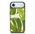 KATE SPADE NEW YORK LEAF iPhone Air Case Cover