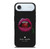 KATE SPADE NEW YORK LIPS AND CHERRY iPhone Air Case Cover