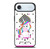 KATE SPADE NEW YORK LOGO CUTE UNICORN iPhone Air Case Cover