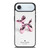 KATE SPADE NEW YORK LOGO DOG BALLOON iPhone Air Case Cover