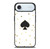 KATE SPADE NEW YORK LOGO GOLD iPhone Air Case Cover