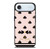 KATE SPADE NEW YORK LOGO RIBBON ICON iPhone Air Case Cover