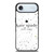 KATE SPADE NEW YORK LOGO STARS iPhone Air Case Cover