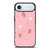 KATE SPADE NEW YORK LOGO STRAWBERRIES iPhone Air Case Cover