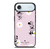 KATE SPADE NEW YORK LOGO X MINNIE MOUSE DISNEY iPhone Air Case Cover