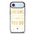 KATE SPADE NEW YORK QUOTES 2 iPhone Air Case Cover