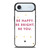 KATE SPADE NEW YORK QUOTES iPhone Air Case Cover