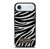 KATE SPADE NEW YORK ZEBRA PATTERN iPhone Air Case Cover