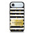 KATE SPADE POLKADOTS GOLD iPhone Air Case Cover