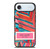 KATE SPADE STRIPE ICON iPhone Air Case Cover
