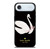 KATE SPADE SWAN iPhone Air Case Cover