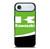 KAWASAKI MOTOR LOGO iPhone Air Case Cover