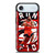KAWHI LEONARD TORONTO RAPTORS NBA iPhone Air Case Cover