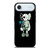 KAWS SKELETON iPhone Air Case Cover