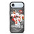 KC CHIEFS PATRICK MAHOMES FOOTBALL iPhone Air Case Cover
