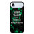 KEEP CALM AND GO BOSTON CELTICS 2 iPhone Air Case Cover