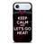 KEEP CALM AND GO MIAMI HEAT iPhone Air Case Cover