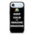 KEEP CALM AND IMAGINE DRAGONS iPhone Air Case Cover
