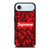 KEITH HARING SUPREME ART iPhone Air Case Cover
