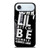 KENDRICK LAMAR HUMBLE iPhone Air Case Cover