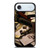 KENDRICK LAMAR SECTION 80 iPhone Air Case Cover